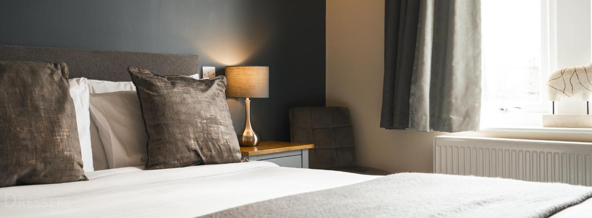 Rooms At The Dressers Arms Чорли Екстериор снимка